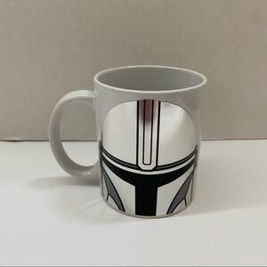 Star Wars The Mandalorian coffee mug‎ by Culturefly